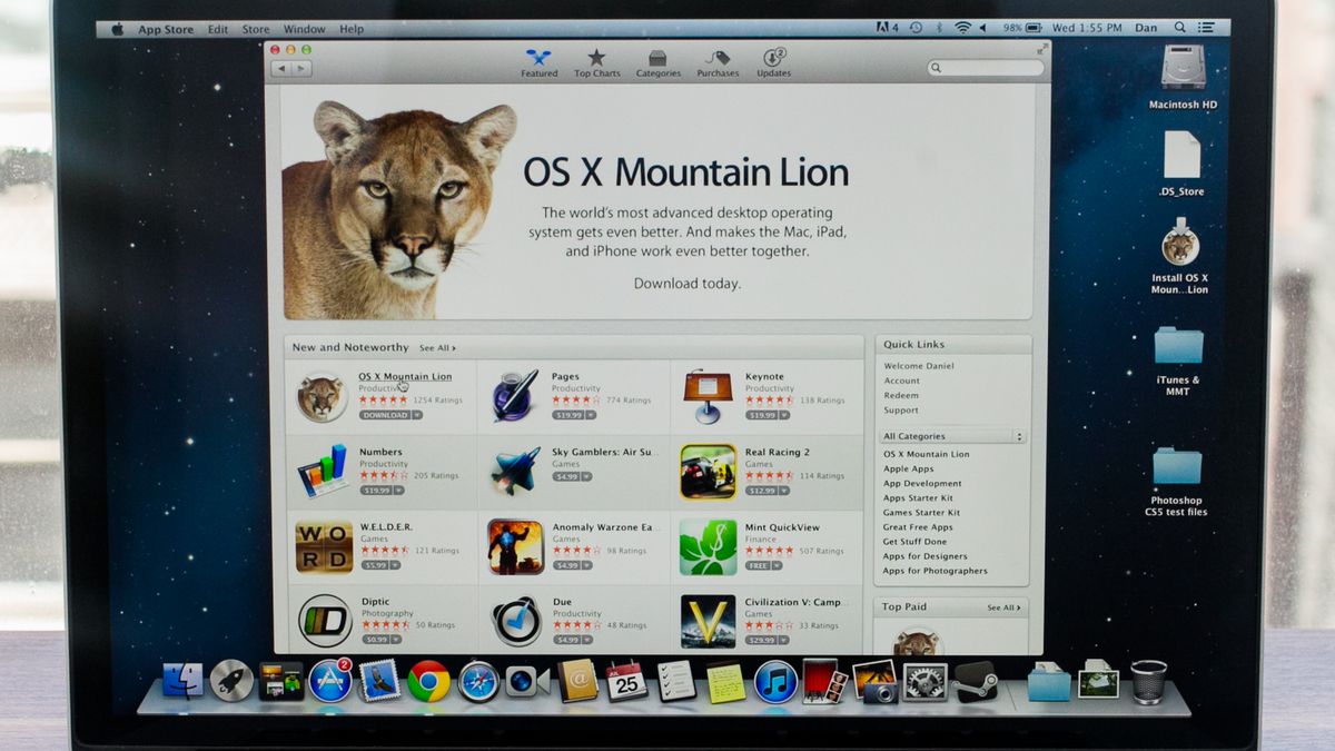 best text editor for mac lion